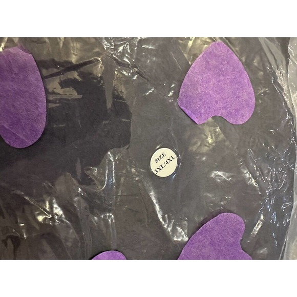 IN HAND SHIPS NOW NWT Taylor Swift Speak Now Cardigan Auth Size 3XL 4XL Confetti - Picture 4 of 5